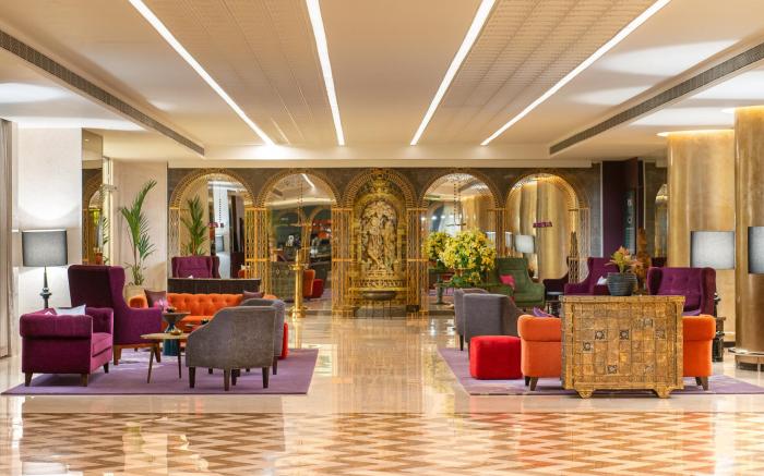 Grand Mercure Bengaluru at Gopalan Mall