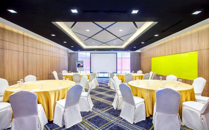 ibis Styles Bekasi Jatibening