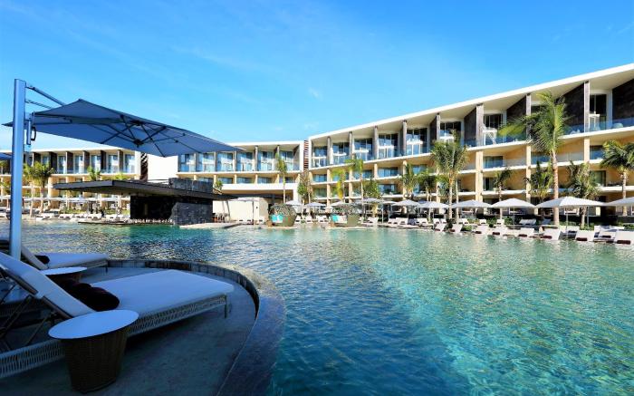 TRS Coral Hotel - Adults Only - All Inclusive