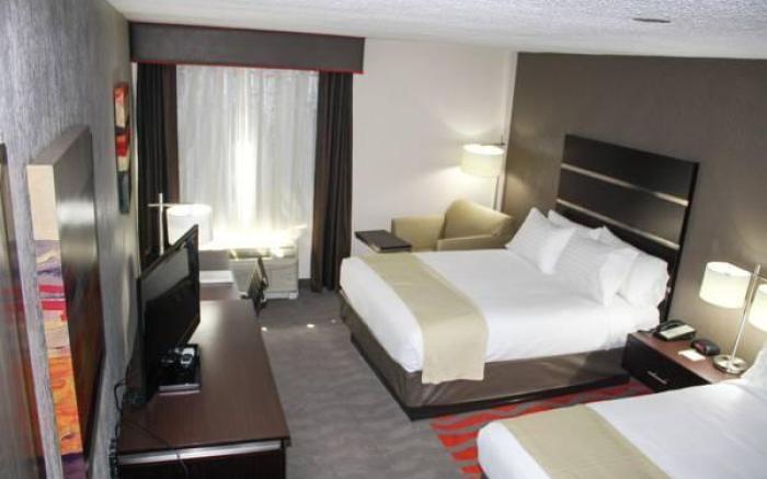 Holiday Inn Houston SW-Near Sugar Land By IHG