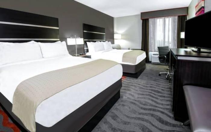 Holiday Inn Houston SW-Near Sugar Land By IHG