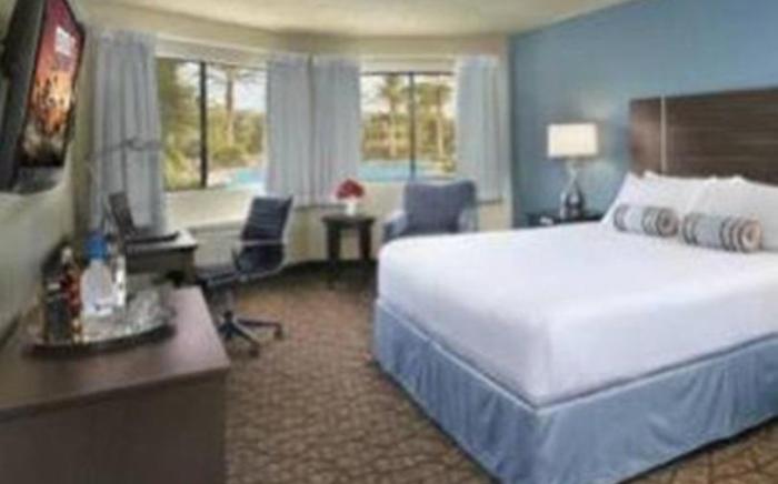 Silver Sevens Hotel & Casino