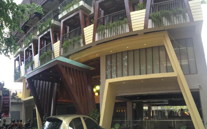 Serela Legian Bali