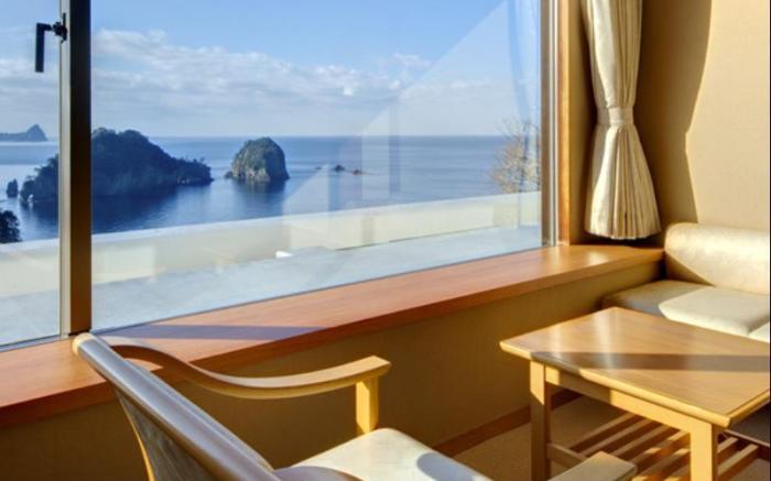 Hotel Dougashima New Ginsui