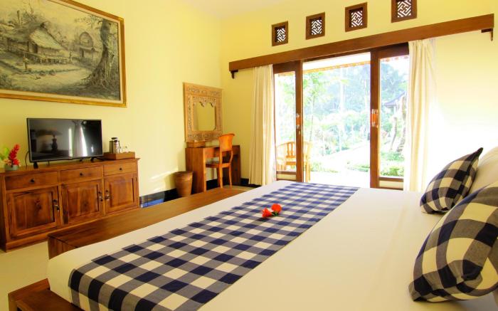 Villa Capung Mas