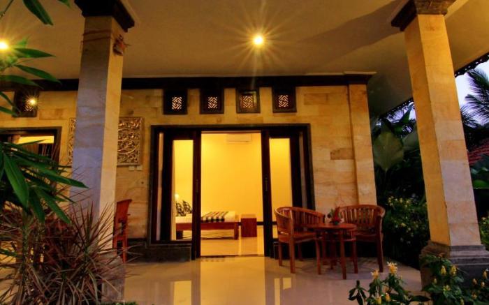 Villa Capung Mas