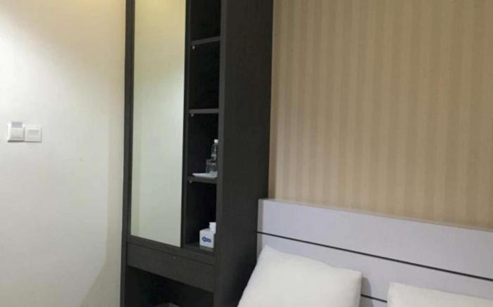 Redlink Hotel