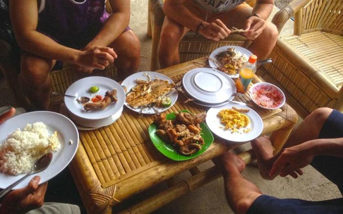 Fantastic Gili Hostel