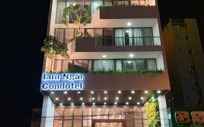 Luu Ngai Condotel Quy Nhon