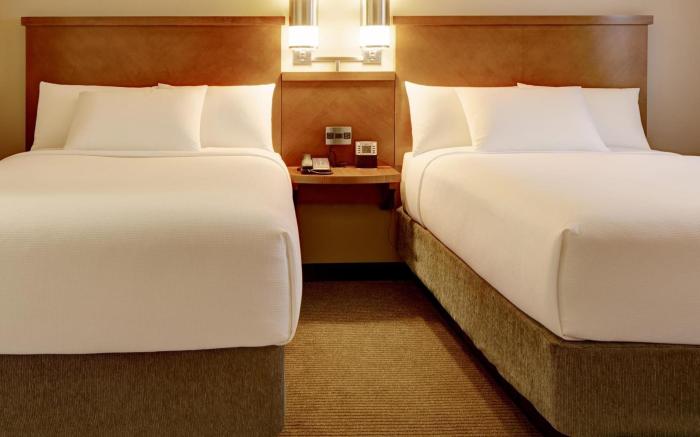 Hyatt Place Atlanta Downtown