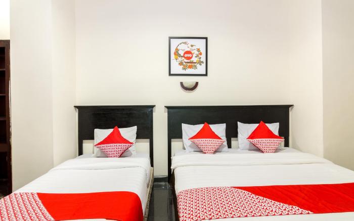 Hotel Pakuning