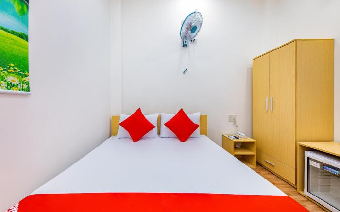 M&C Hotel Nha Trang