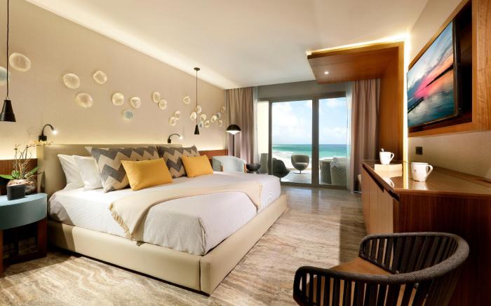 Family Selection at Grand Palladium Select Costa Mujeres - All Inclusive