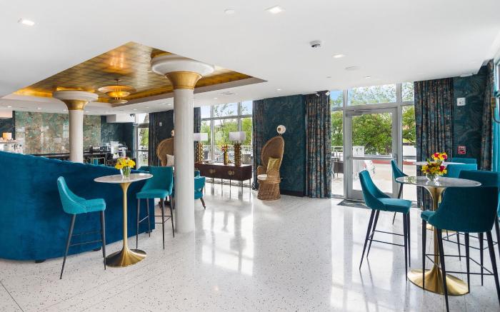 Venezia Hotel