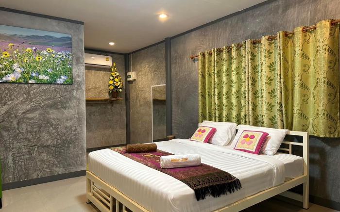 Phosrithong Resort