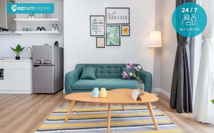 Cozrum Homes Premier Residences