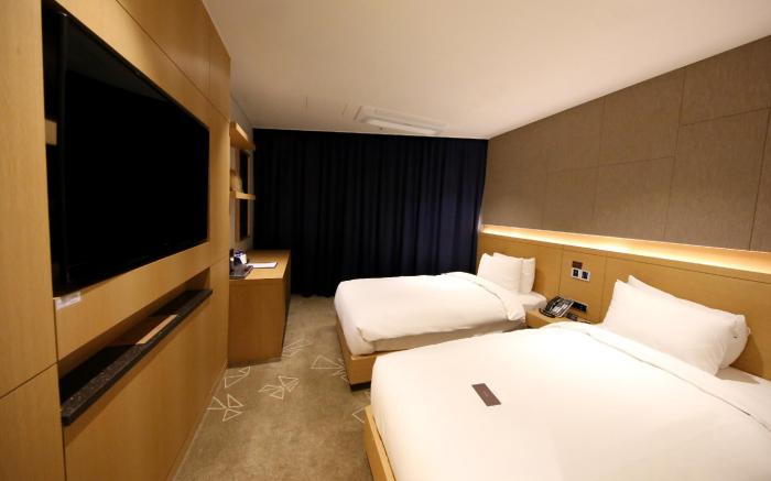 SeaCruise Hotel