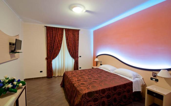 Ristorante Hotel Villa Icidia