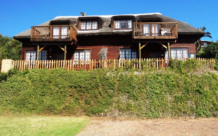 Myoli Beach Lodge