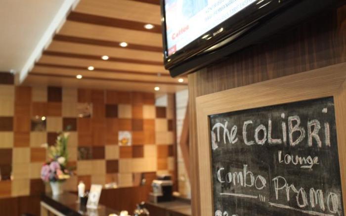 WThree Premier Hotel