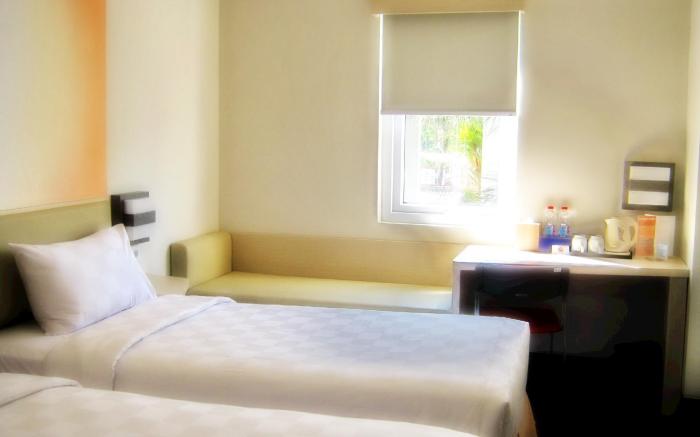 Cordela Hotel Cirebon