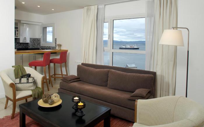 Cilene Del Faro Suites and Spa
