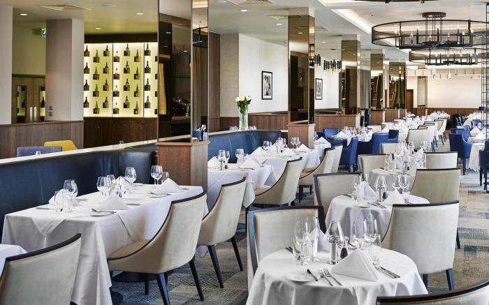 Hilton Southampton - Utilita Bowl