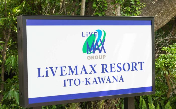 Livemax Resort Ito-Kawana