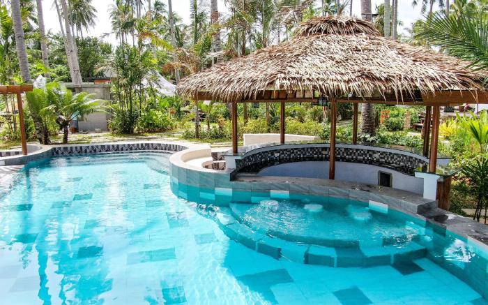 Nacpan Beach Glamping Managed by H Hospitality Group