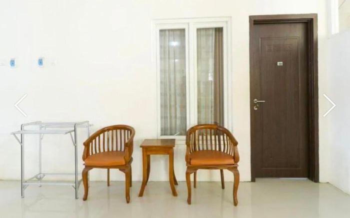 Ling Homestay Batu Malang