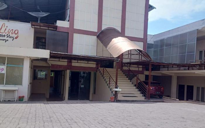 Ling Homestay Batu Malang