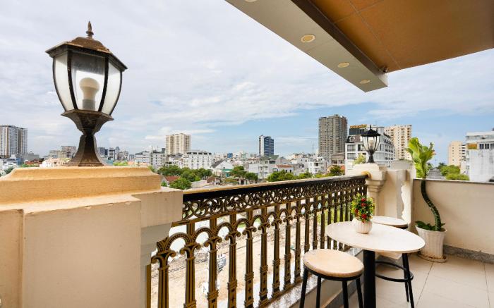 Camy Hotel