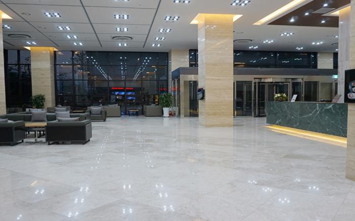 SeaCruise Hotel