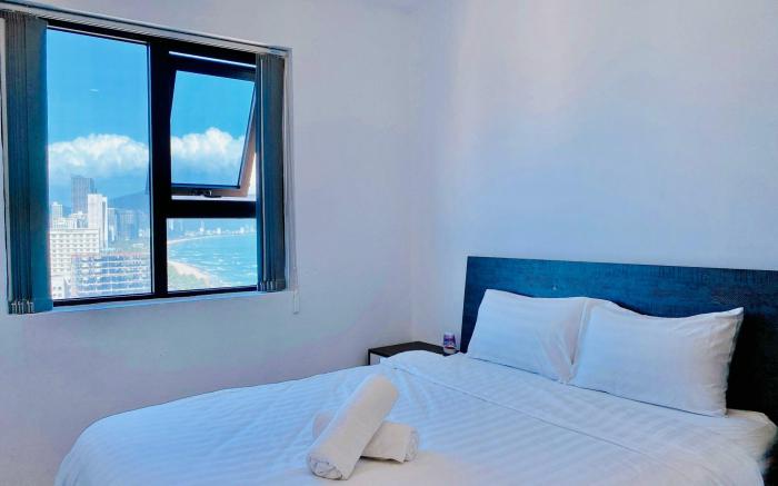 MY HOUSE Apartment Sea View