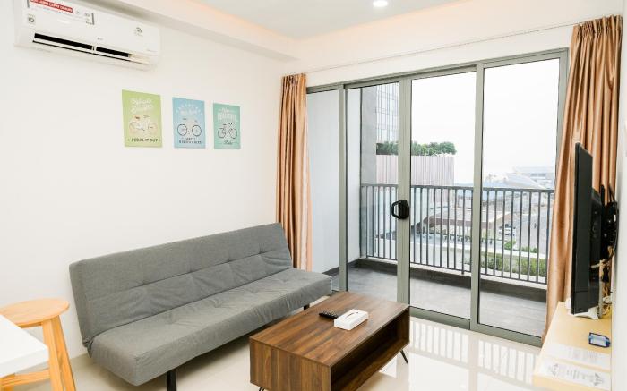 LOVINA 6-11 at Harbour Bay Residences