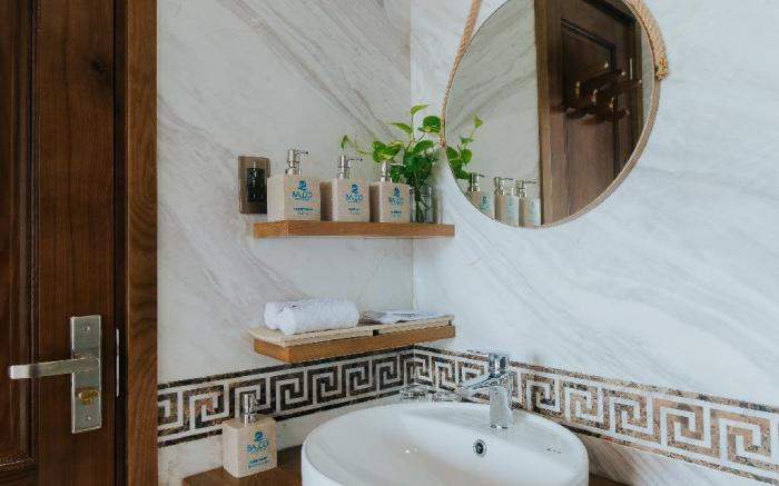 ba co boutique hotel