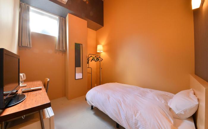 Hakodate Jyujiya Hotel