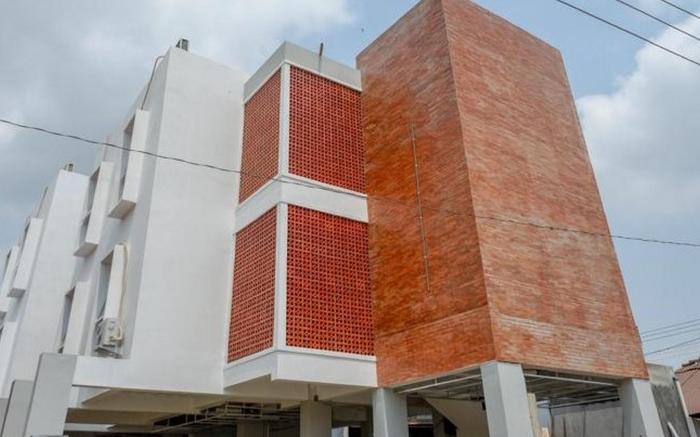 RedDoorz near RSUD Margono Purwokerto 3
