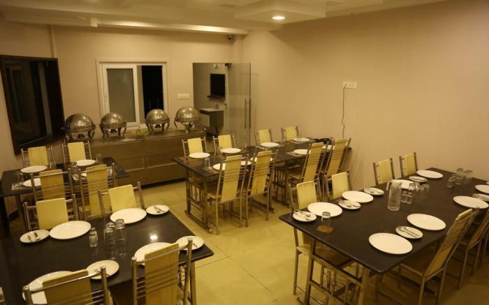 Oriental Grand