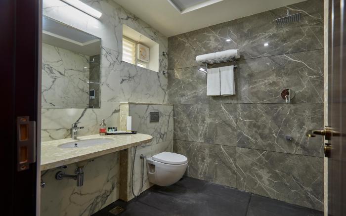 The Continentti Whitefield