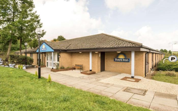 Days Inn by Wyndham Sutton Scotney North