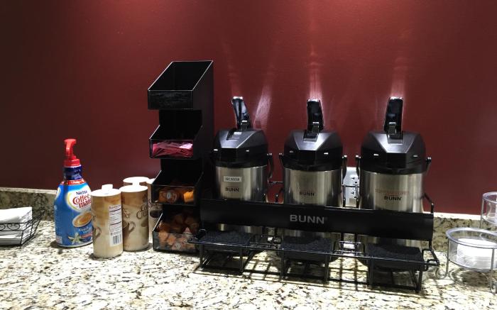 Red Roof Inn & Suites Commerce - Athens