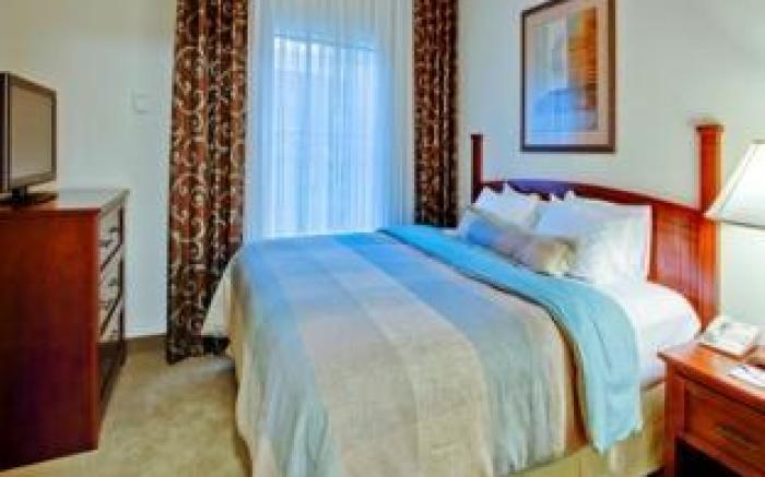 Staybridge Suites Orlando South By IHG