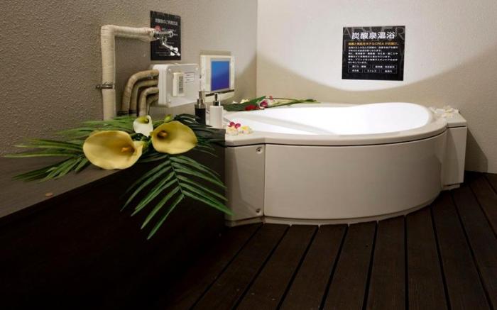 Hotel Water Gate Okayama