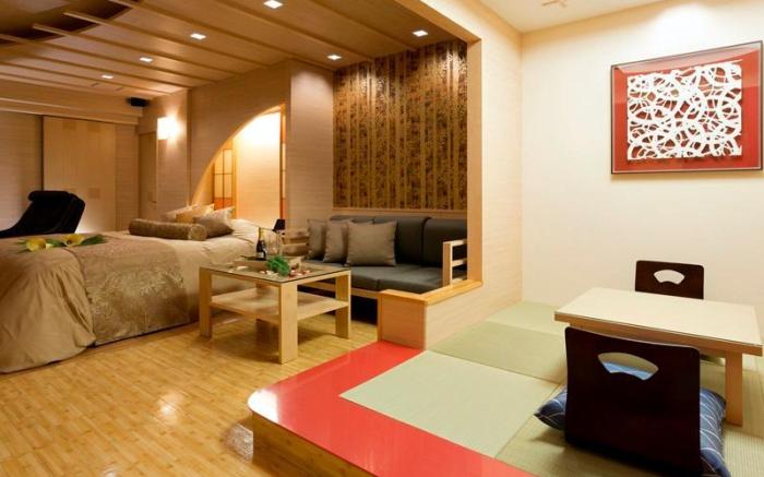 Hotel Water Gate Okayama