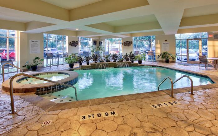 Holiday Inn Express Hotel & Suites Houston-Downtown Convention Center By IHG