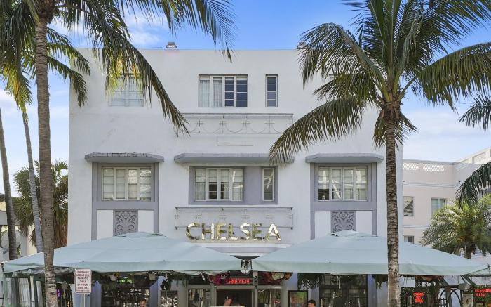 Hotel Chelsea