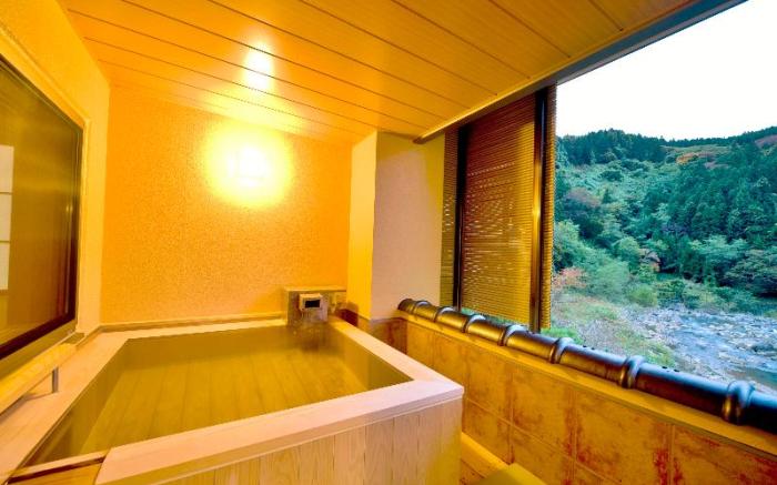 Harumiya Ryokan