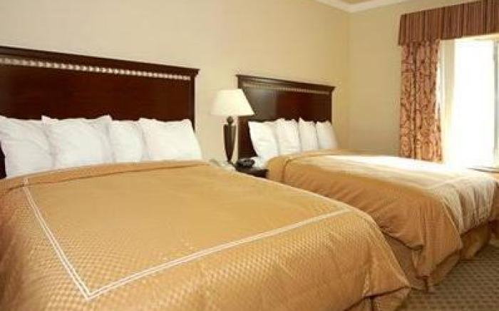 Quality Suites Houston NW Cy-Fair