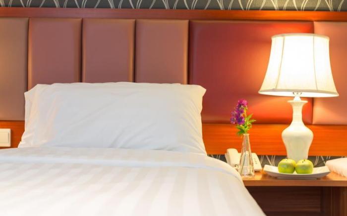 Metro Winner Hotel